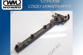 Форсунка GOLF 4 IV ТОПЛИВНАЯ РАМПА 036133319 1.4 16V