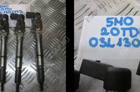 Форсунка   Golf 5 5M0 2.0TDI 03L130277B