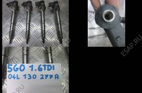 Форсунка   Golf 7 5G0 1,6TDI 04L130277A