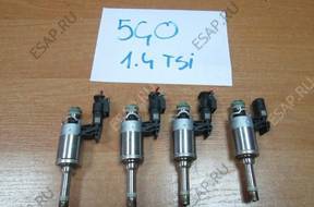 Форсунка  Golf 7 5G0 1.4TSI   SPORTSVAN
