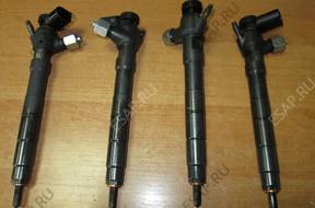Форсунка   Golf 7 5G0 1.6TDI 04L130277D