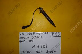 Форсунка  GOLF IV 1,9 TDI 110KM 028130201T 028130201T