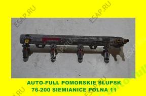 Форсунка GOLF IV 1.6 16V  036031T  SIEMIA