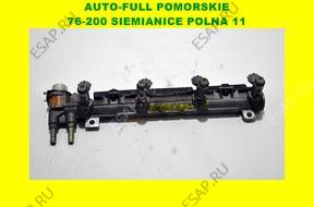 Форсунка GOLF IV 1.6   2A036031G