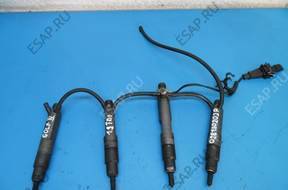 Форсунка  GOLF IV 1.9 TDI 028130202P