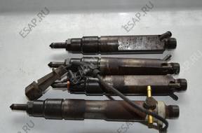 Форсунка GOLF IV 1.9SDI  STERUJCY 028130203E