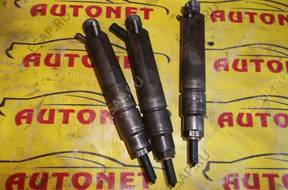 Форсунка  Golf IV 1.9TDI 110km 028130202P 300B
