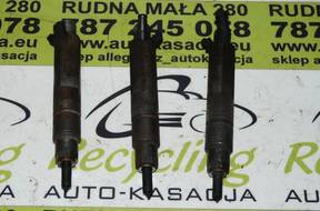 Форсунка GOLF IV 4 1.9 TDI 2000 год  02813202P