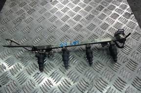 Форсунка GOLF IV AUDI A3 1.8T   0280150464