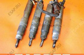 Форсунка  GOLF IV AUDI A3 8L 1.9 TDI 0432193747 AHF