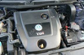 Форсунка GOLF IV BORA 1.9 TDI 101KM