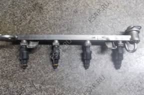 Форсунка GOLF IV BORA A3 A4 1.8T  ТОПЛИВА 028150464