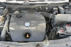 Форсунка GOLF IV BORA LEON 1.9 TDI
