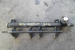 Форсунка GOLF IV OCTAVIA A3 2.0 B  06A133317C