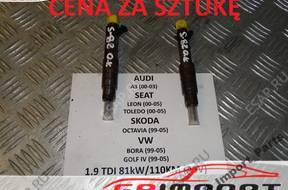 Форсунка  GOLF IV OCTAVIA BORA 1.9 TDI ASV