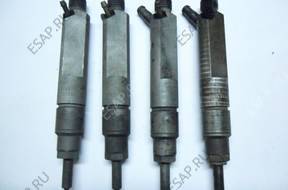 Форсунка  golf leon 1.9TDI 028130202P 220/300BAR