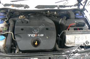 Форсунка GOLF TOLEDO II LEON 1.9 TDI 110KM