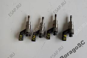 Форсунка GOLF V AUDI A3 8P 1.6 FSI  0261500016