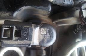 Форсунка GOLF VI 1.6 TDI WTYSKI I НАСОС  КОМПЛЕКТ 03L230277B