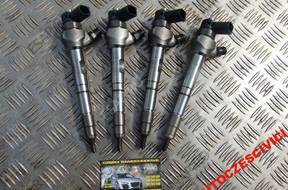 Форсунка   GOLF VII 1.6TDI 04L130277AD P