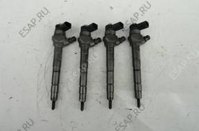 Форсунка   GOLF VII AUDI 2.0 TDI 04L130277E