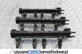 Форсунка GOLV IV AUDI A3 1.6 8V SR ТОПЛИВНАЯ РАМПА