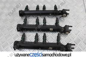 Форсунка GOLV IV AUDI A3 1.6 8V SR ТОПЛИВНАЯ РАМПА