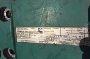 Форсунка Gowica cummins daf lf 45  paccar 4 cylindr