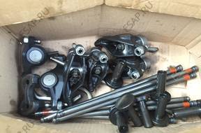 Форсунка Gowica cummins daf lf 45  paccar 4 cylindr