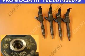 Форсунка GRAND VITARA 1.9 DDIS  0445110230