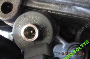 Форсунка    GRAND VITARA 2.0 TD 2003 год