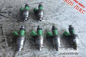 Форсунка Grand Vitara 2.5 V6   JS4 J 5