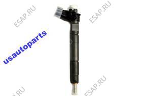 Форсунка  GRAND VOYAGER 2.8CRD 68042029AA 0445115067
