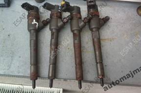 Форсунка GRANDE PUNTO EVO CORSA ASTRA  044511018