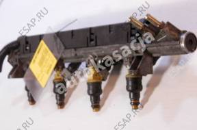 Форсунка GTV SPIDER  2,0TS 0280150702 КОМПЛЕКТ