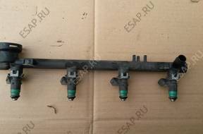 Форсунка H028797 ,ТОПЛИВНАЯ РАМПА Renault