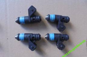 Форсунка   H132254 RENAULT MEGANE 1.4 1.6