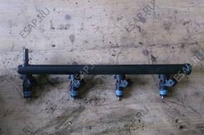 Форсунка   H132254 Scenic II 1.4 16V KRK