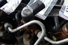 Форсунка  H8200294788 Nissan Tiida 1,5DCI 04 12