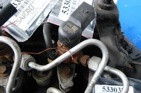 Форсунка  H8200294788 Nissan Tiida 1,5DCI 04 12