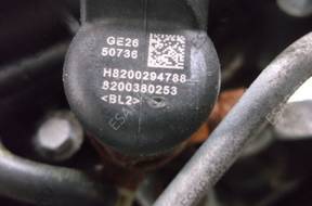 Форсунка  H8200294788 Scenic II 1.5 dci KRK