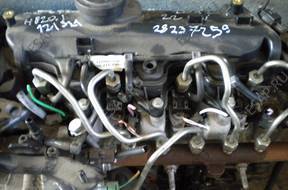 Форсунка  H8200827965 28237259 RENAULT 1.5 DCI 36TY