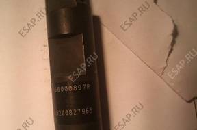 Форсунка  H8200827965 28237259 RENAULT 1.5 DCI