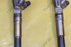Форсунка   H8201100113 166006212R 1.5 DCI