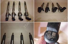 Форсунка  H8201100113  166006212R DACIA RENAULT MERC