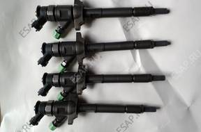 Форсунка ,  HDI,TDCI Bosch 0445110311.