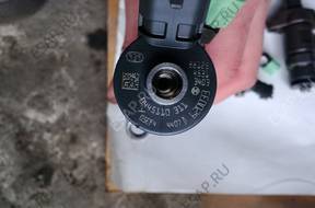 Форсунка ,  HDI,TDCI Bosch 0445110311.