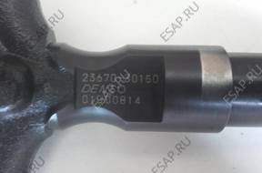 Форсунка  HILUX D4D 23670 30150