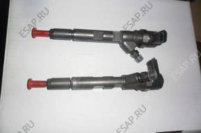 Форсунка   honda 0445110172 2.2