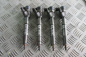 Форсунка    HONDA 0445110288 2.2 ICDTI
